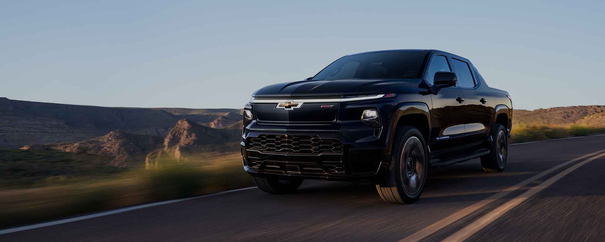 Johnson Chevrolet in Clintwood VA