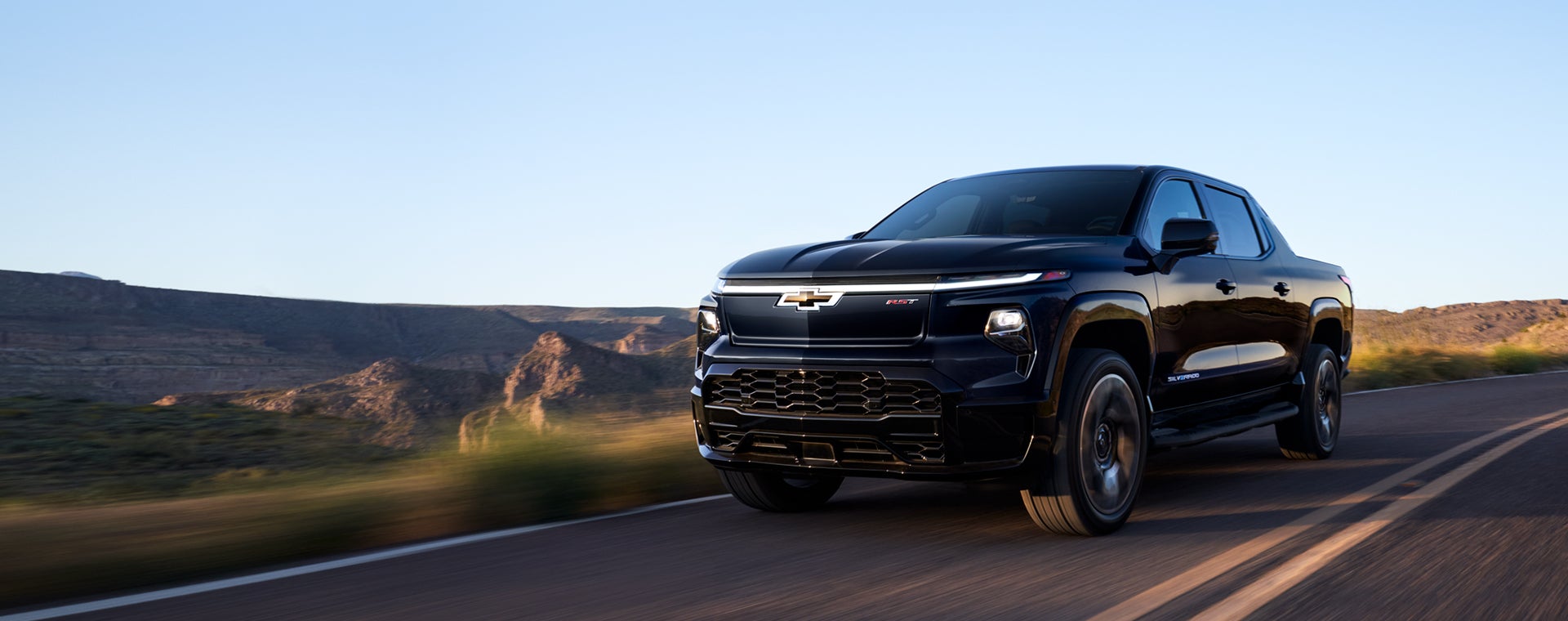 Johnson Chevrolet in Clintwood VA