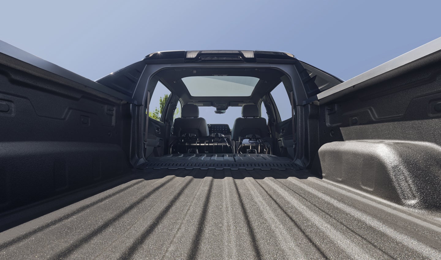 Johnson Chevrolet in Clintwood VA