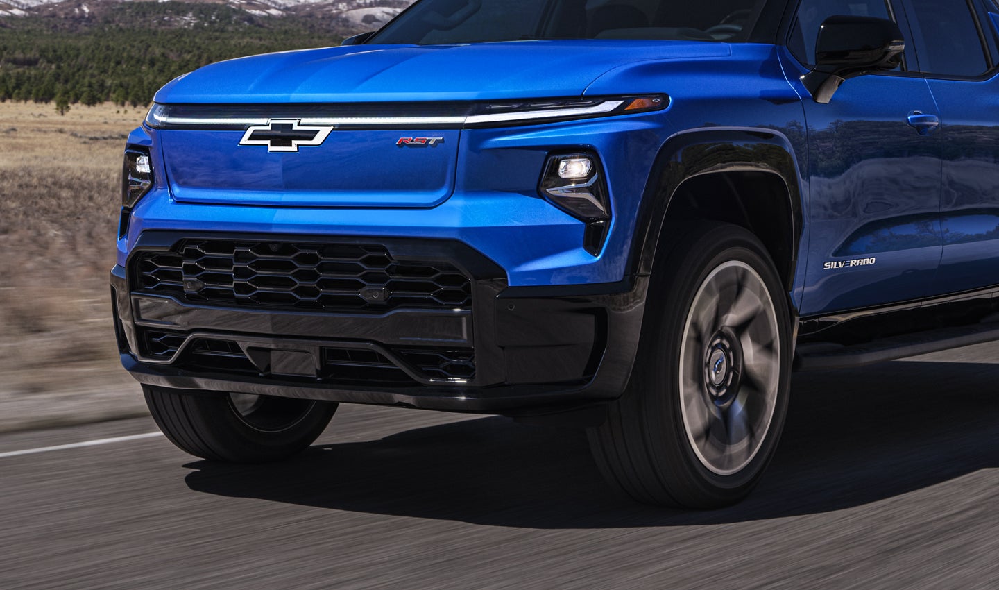 Johnson Chevrolet in Clintwood VA