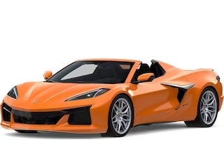 Chevrolet Corvette Z06 - Johnson Chevrolet in Clintwood VA