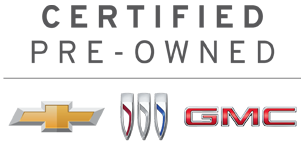 Chevrolet Buick GMC Certified Pre-Owned in Clintwood, VA